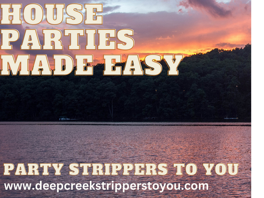 Bare Assets Deep Creek Image